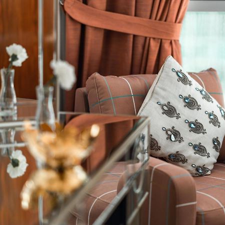 Elite Royal Apartment - Full Bujr Khalifa & Fountain View - Senator - 2 Bedrooms & 1 Open Bedroom Without Partition ดูไบ ภายนอก รูปภาพ