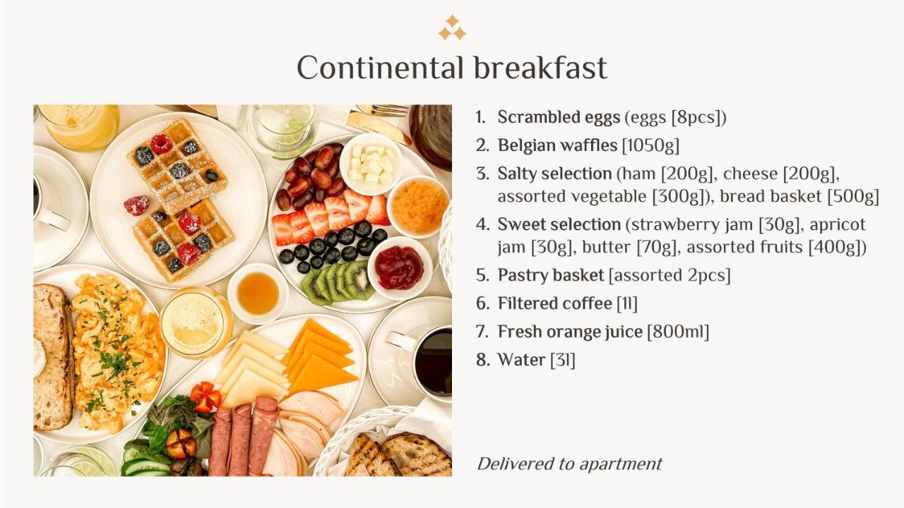 Elite Royal Apartment - Full Bujr Khalifa & Fountain View - Senator - 2 Bedrooms & 1 Open Bedroom Without Partition ดูไบ ภายนอก รูปภาพ